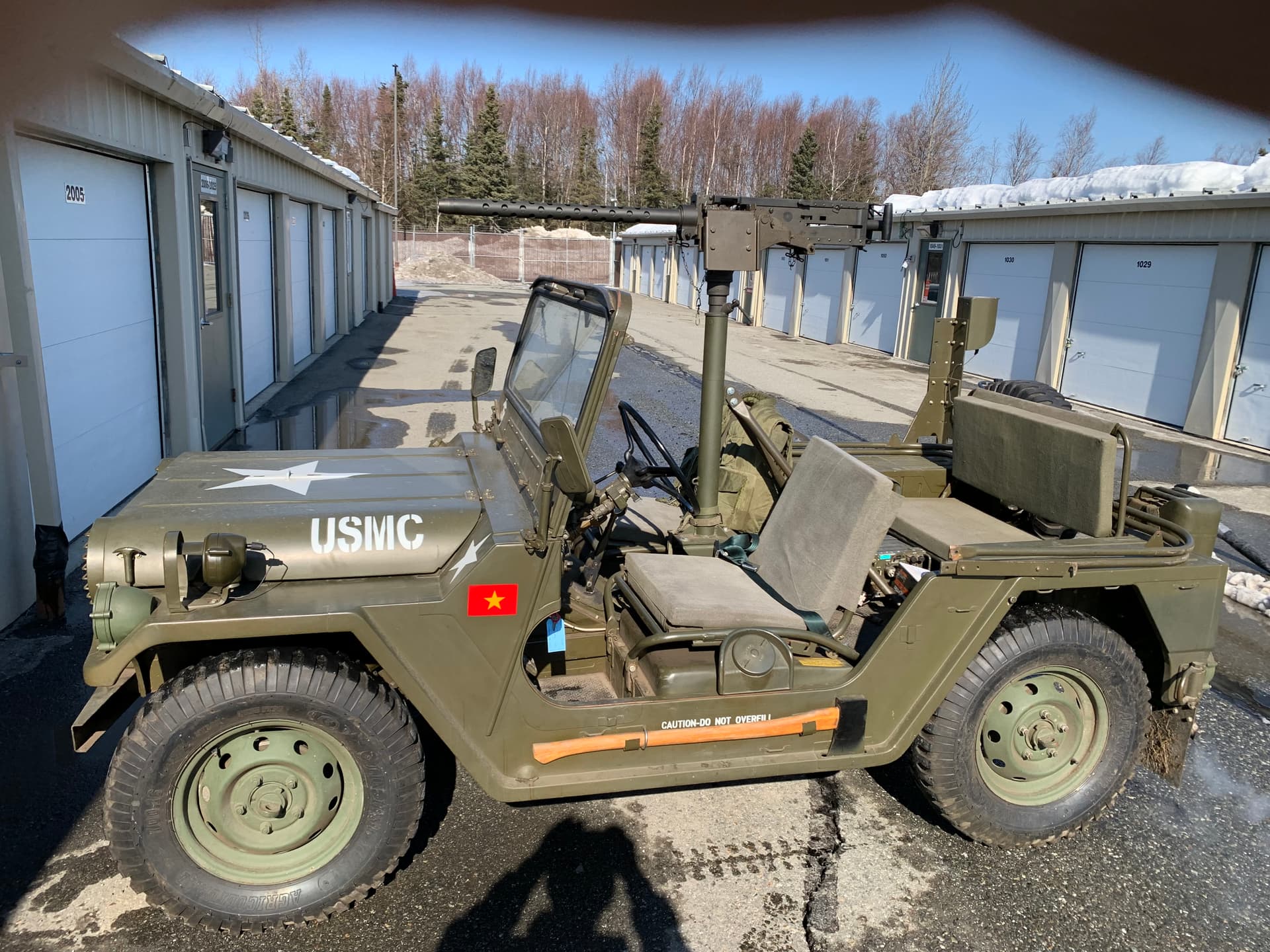 M151A2