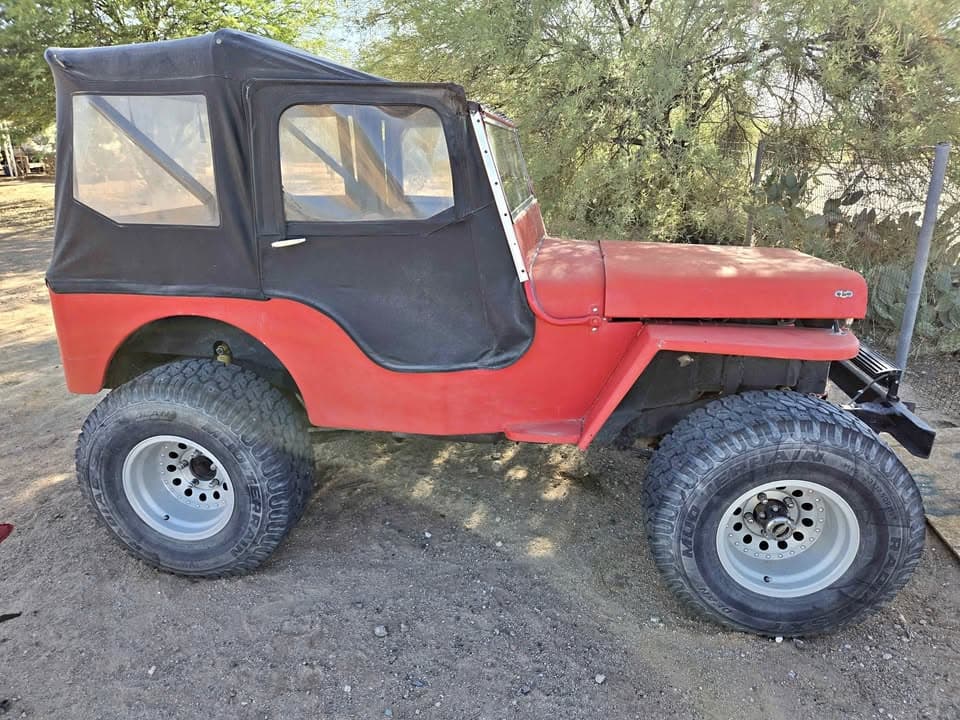 Jeep