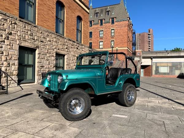 Willys Jeep